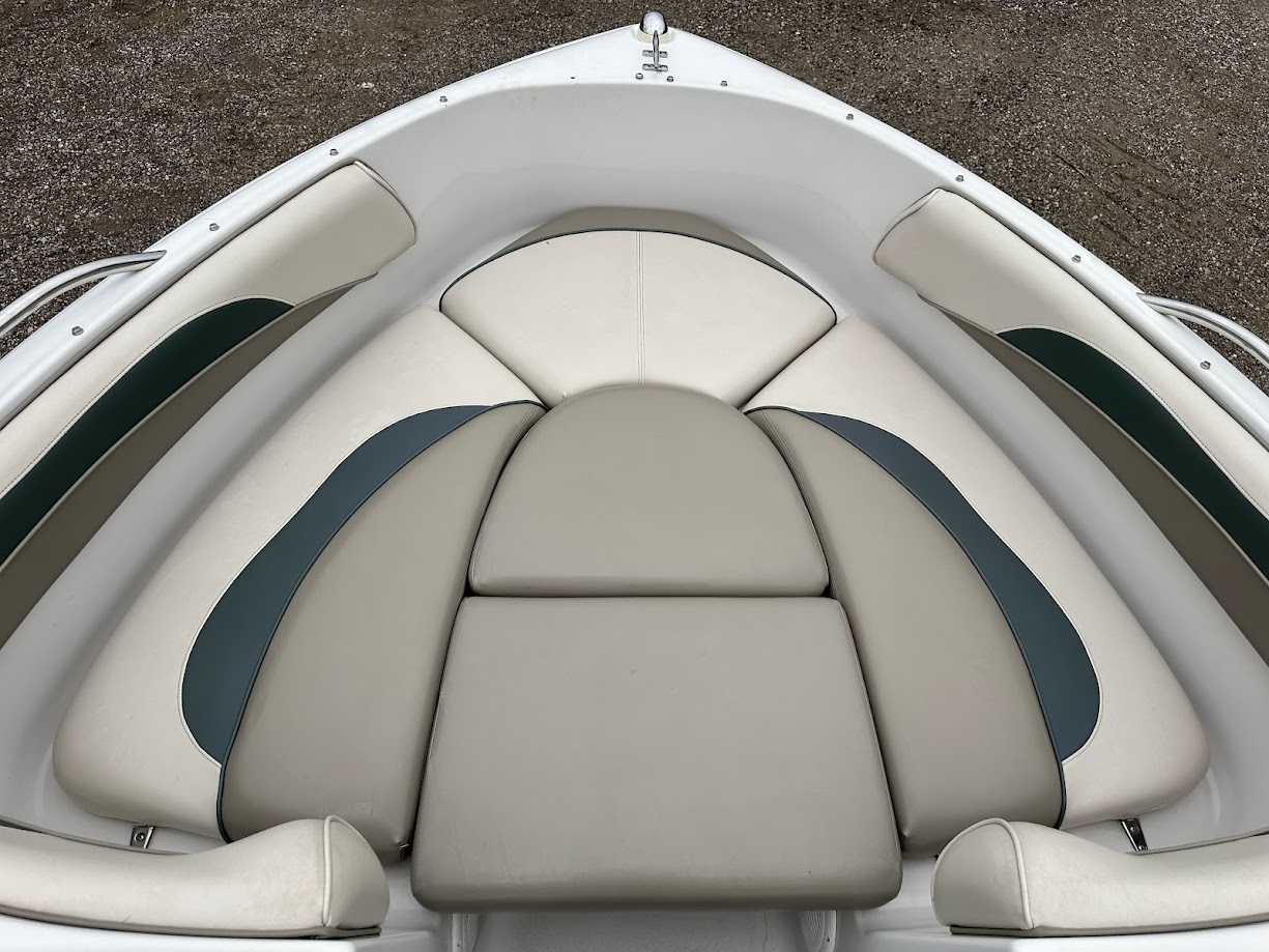 1999 Four Winns 190 HORIZON - Photo 16